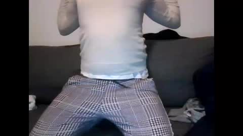 Snapshot of chocaaa chatting on February 4, 4:29 pm chocaaa online show from February 4, 4:29 pm