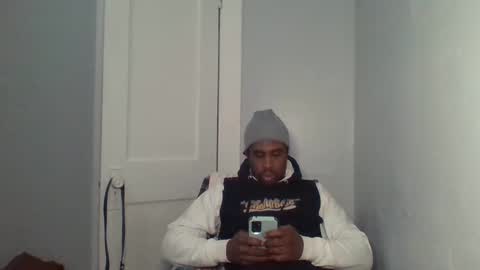 chocolatedolla online show from February 14, 2:07 am