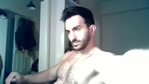 GreekGod online show from December 26, 8:53 pm