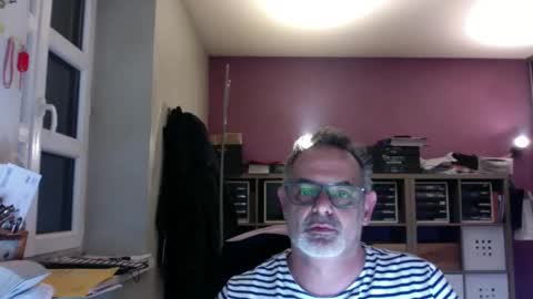 choman3807 online show from January 27, 6:31 pm