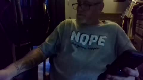 chompers online show from September 20, 7:14 pm