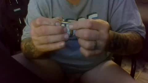 chompers online show from November 9, 5:33 am