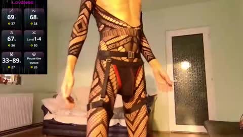 choose79 online show from February 13, 8:31 am