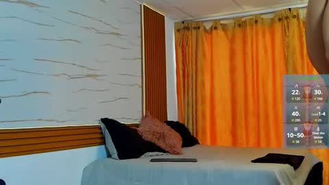 Chorey Thaylor online show from February 7, 4:35 pm