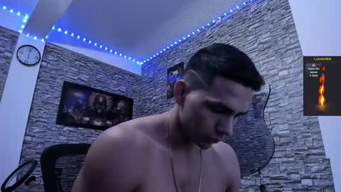 Chorey Thaylor online show from March 21, 12:09 pm