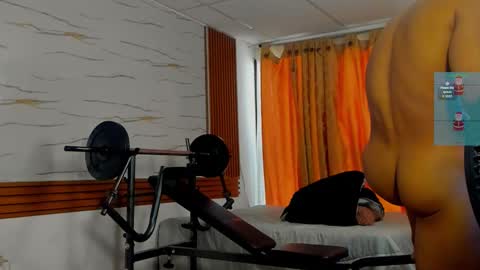 Chorey Thaylor online show from January 18, 3:47 pm