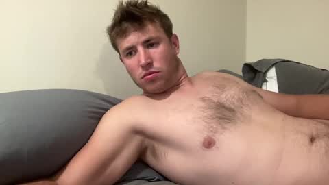 The Big Chosen One online show from October 16, 7:38 am