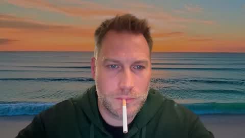 Chris online show from December 22, 5:21 pm