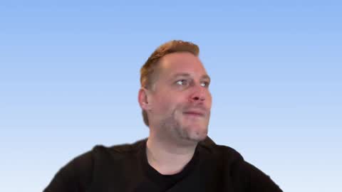 Chris online show from January 3, 9:25 am