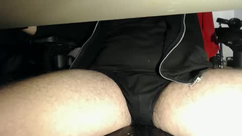 Chris online show from March 7, 12:14 pm