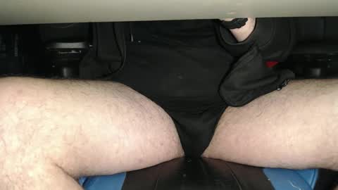 Chris online show from February 21, 9:27 pm