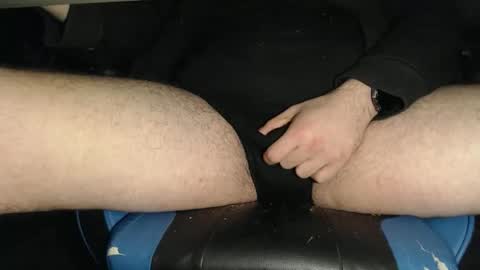 Chris online show from February 23, 10:33 pm