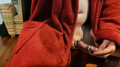 Cbtslave online show from November 7, 4:21 pm