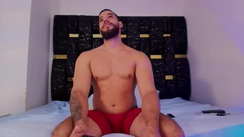 Chris B online show from November 7, 8:45 pm