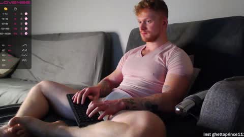 redhead thief of sausages and hearts online show from January 16, 12:53 pm