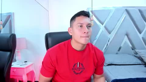 Chris Diamond online show from February 14, 3:34 am