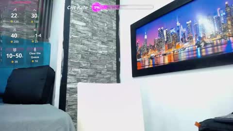 chris_dick2 online show from March 8, 5:44 am