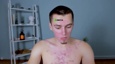 chris_loot online show from January 15, 9:06 pm