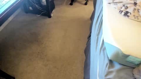 Chris Martinson XXX online show from February 25, 1:28 am