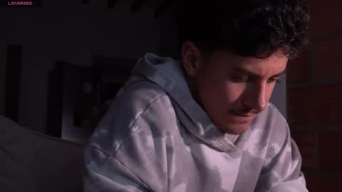 chris_morton online show from February 13, 12:39 am