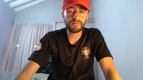 chris_sex80 online show from January 27, 1:05 am