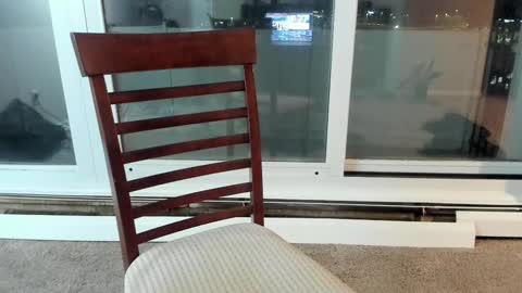 Chris Sterling online show from October 2, 2:48 am