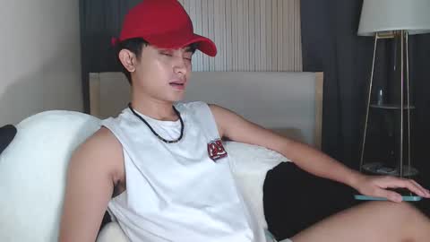 Shawty Chris online show from December 17, 6:25 pm