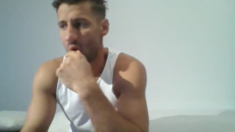 chrisaron online show from October 11, 4:49 am