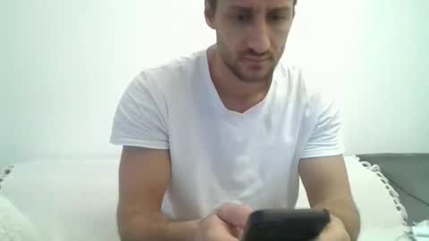 chrisaron online show from January 12, 4:16 am