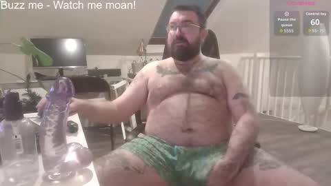 chriscubxxx online show from January 16, 10:01 pm