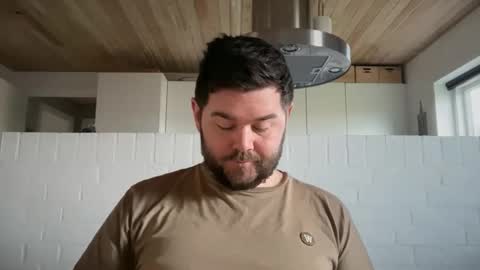 Chris one online show from March 23, 10:43 am