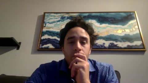 chrisduch93 online show from March 8, 2:43 am