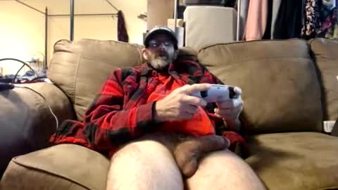 chrisintn online show from October 22, 3:05 pm