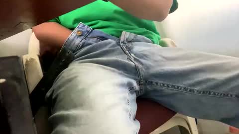 chrislazer online show from March 24, 7:18 pm