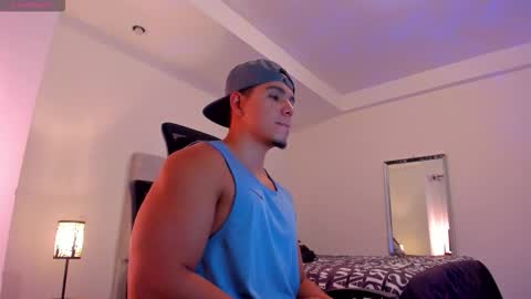 chrismorgan24 online show from January 12, 12:58 am