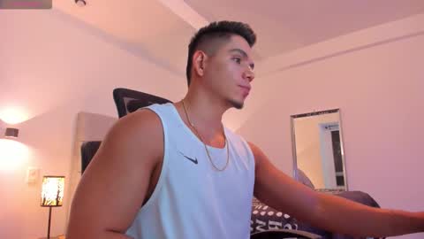 chrismorgan24 online show from September 24, 12:32 am