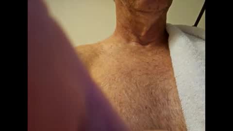 Chris online show from March 11, 3:48 am