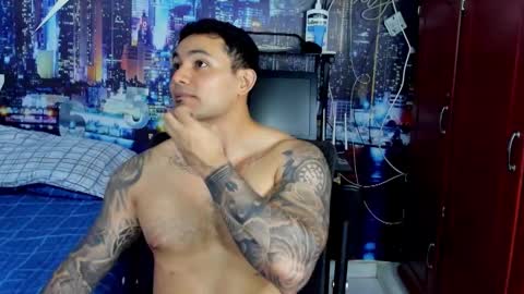 Chriss Stewart online show from February 14, 5:24 am