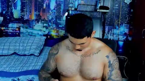 Chriss Stewart online show from November 5, 2:46 am