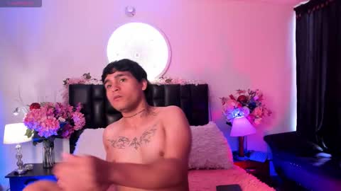 Christian Wang online show from November 1, 5:50 pm