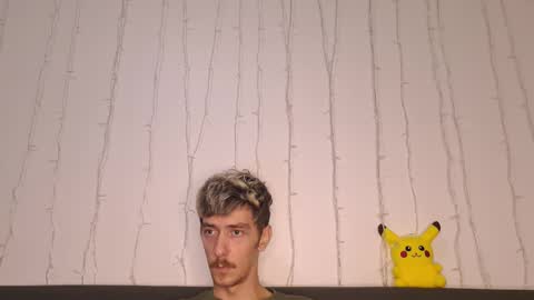 Christopher online show from January 5, 11:52 pm