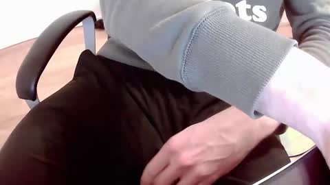 chrissoxx online show from November 9, 10:58 pm