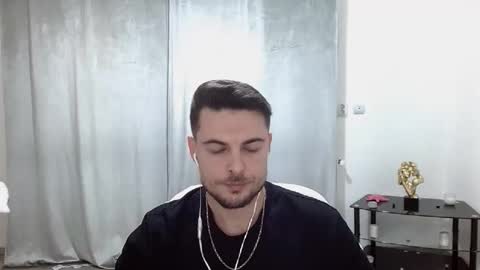 Master Gab online show from March 22, 3:06 pm