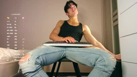 UPVOTE ME ------  ILL DO SOMETHING FOR FREE online show from December 15, 3:31 pm