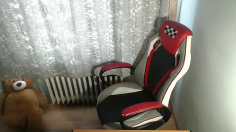 ChristiantBoy online show from March 21, 6:28 am