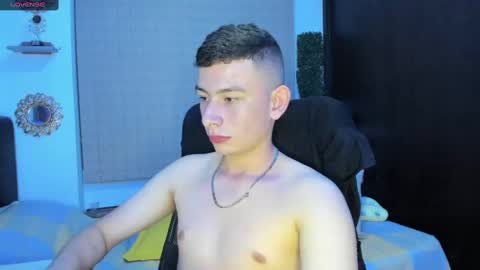 christmiller_1 online show from March 1, 4:47 am