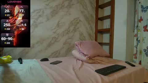 CHRISTOPHER online show from January 23, 11:15 am