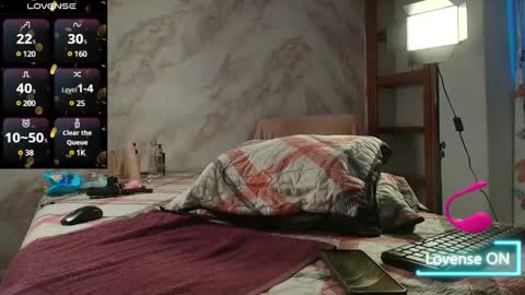 CHRISTOPHER online show from December 10, 11:11 am