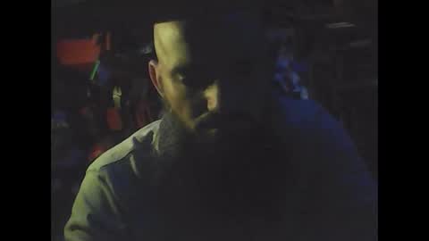 christophermcdonald49 online show from January 17, 12:30 pm