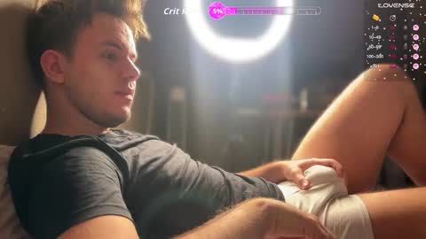 Christopher online show from January 7, 7:13 am